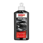 Поліроль з воском Sonax NanoPro чорний 250 мл (296141)