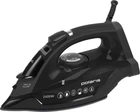 Праска з парою Polaris PIR 2403AK Black UA