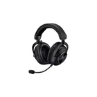 Навушники Logitech G Pro X 2 Lightspeed Wireless Black (981-001263)