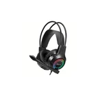 Навушники Xtrike ME GH-709 RGB Black (GH-709)