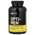 Комплекс для чоловіків Optimum Nutrition "Opti-Men" чоловічі мультивітаміни та мінерали із сумішшю трав (90 таблеток)