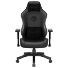 Крісло ігрове Anda Seat Phantom 3 Size L Black/Black (AD18Y-06-B-PV/C-B01) Anda Seat AD18Y-06-B-PV/C-B01 1092457