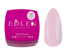 Гель для наращивания Edlen Builder Gel Lollipop № 12 50 мл