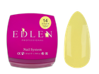 Гель для наращивания Edlen Builder Gel Lollipop № 14 50 мл