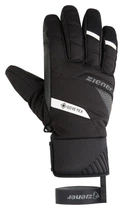 Ziener рукавички лижні Gokoni GTX black 10 (9.5)