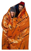 Термоковдра Lifesystems Heatshield Blanket Double (42170)