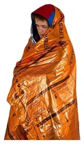 Термоодеяло Lifesystems Heatshield Blanket Single (42160)