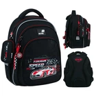 Школьный рюкзак Kite Education K26-763S-2 Speed Racer с ортопедической спинкой (996145)