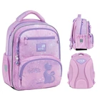 Рюкзак шкільний Kite Education K26-773M-1 Catsline з ортопедичною спинкою (996155)