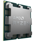 Процесор AMD sAM5 Ryzen 5 7400 6C/12T, 3.3-4.3GHz, 65Вт (AMD Radeon Graphics) Box