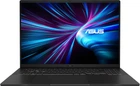 Ноутбук ASUS 90NB16R1-M00120 Vivobook 16 V3607VP-RP019 16" WUXGA, Intel 5 210H, 16GB, F512GB, NVD5070-8, NoOS, Черный