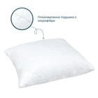 Подушка декоративная 40×40 антиаллергенная Friendly Deco ТЕП, микрофибра, наполнитель (3-01789_00000)