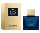 Antonio Banderas King Of Seduction Absolute туалетная вода для мужчин