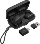 Навушники TWS Logitech Zone True Wireless Graphite (985-001082)
