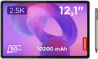Планшет LENOVO Idea Tab Wi-Fi 8/256 Cloud Grey + Pen (ZAG70268UA)