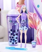Лялька Barbie Pop Reveal Taro milk Молоко таро Bubble tea Mattel