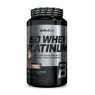Изолят протеина Biotech Iso Whey Platinum порошок