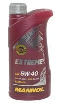 Моторна олива Mannol 7915 Extreme