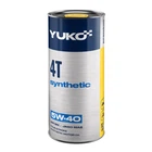 Моторна олива Yuko Synthetic SN/CF
