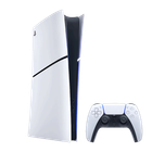 Консоль Sony PlayStation 5 Slim Digital Edition 825GB White