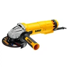 Кутова шліфмашина DeWALT DWE4237 (DWE4237)