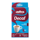 Кофе Молотый Lavazza Dek DECAF Intenso 250g
