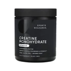 Креатин моногідрат Sports Research Creatine Monohydrate порошок