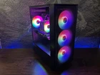 Системний блок AMD Ryzen 5 5500/16GB/RTX 2060 Super 8GB/SSD 500GB