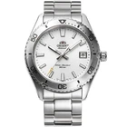 Спортивний Класичний Дайверський Механічний Наручний Годинники ORIENT RA-AC0Q03S30B