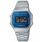 Жіночий Фешн Наручний Годинник CASIO A168WEM-2BEF