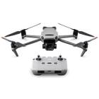 Квадрокоптер DJI Mavic 3 Classic with RC-N1 Remote (CP.MA.00000596.01) [75901]