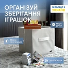 Короб ORGANIZE 30 х 30 см Белый (hy-30-white)