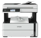 БФП Epson M3170 with Wi-Fi, duplex, ADF, ethernet, FAX (C11CG92405)