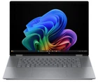 Ноутбук HP OmniBook X Flip 2-in-1 NG AI 16-ar0219nw (C3BX6EA), Ryzen AI 5 340 / 16″ Touch / RAM 16 ГБ / 1 ТБ / Windows 11 Home / Srebro