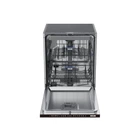 Посудомоечная машина Edler EBD-6030PDHS