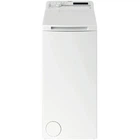 Стиральная машина Whirlpool TDLR6040SEU/N