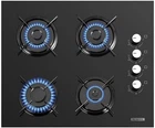 Варочная поверхность Kumtel KO-40TAHDF BLACK