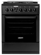 Плита Liberty PWE 6114 CBL-F
