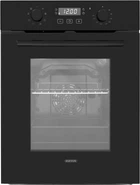Духовой шкаф Eleyus LIZA 4508 BL