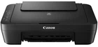 Багатофункціональне пристрій Canon Pixma Ink Efficiency E414 (6302371)