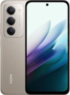 Смартфон Xiaomi Redmi 15 6/128GB Titan сірий (7166780)