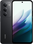 Смартфон Xiaomi Redmi 15 6/128GB Midnight чорний (7166779)