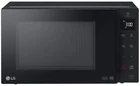 Мікрохвильова піч LG MH6336GIB (6398700)