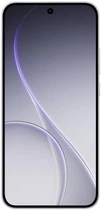 Смартфон OPPO Reno15 8/512GB Aurora білий (7231998)