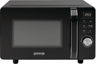 Мікрохвильова піч Gorenje MO20S4BC (M20XYZ) (6807725)