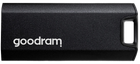 SSD Накопитель Goodram Move Ridge черный 2TB Type C (SSDR-GMRE-02T-K0) (7163851)
