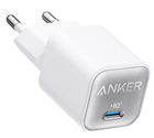 Мережевий зарядний пристрій Anker PowerPort 511 Nano III - 30W USB-C білий (6895040)