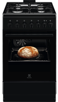 Комбінована плита Electrolux LKK520022K (7091787)