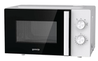 Микроволновая печь Gorenje MO 20 E1WH (6885495)
