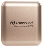 SSD накопичувач Transcend 4TB External SSD ESD420G (TS4TESD420G) (7198092)